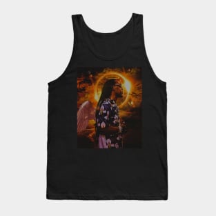 Vintage Takeoff Tank Top